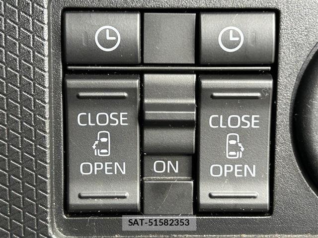 Daihatsu TANTO CUSTOM 2021-08 8563809-22