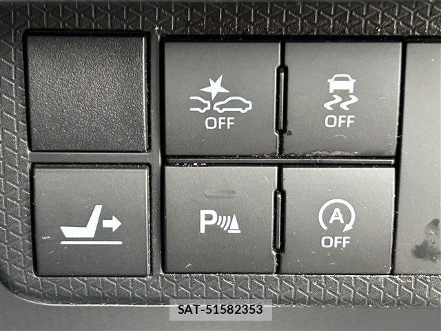 Daihatsu TANTO CUSTOM 2021-08 8563809-23