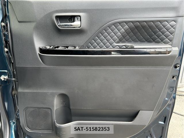 Daihatsu TANTO CUSTOM 2021-08 8563809-24