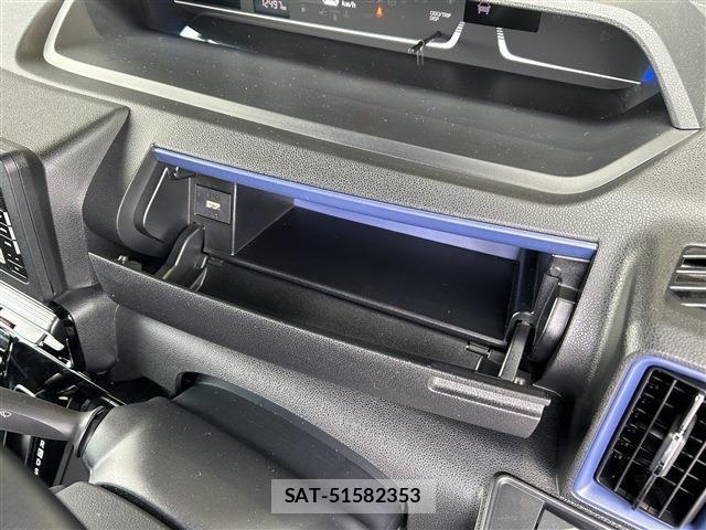 Daihatsu TANTO CUSTOM 2021-08 8563809-25