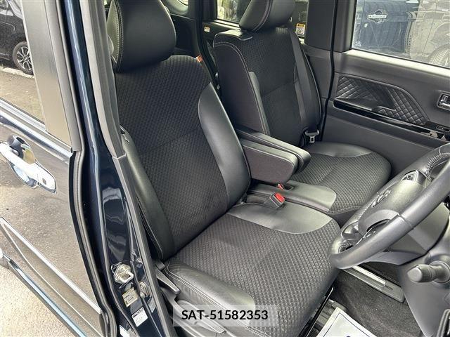 Daihatsu TANTO CUSTOM 2021-08 8563809-26