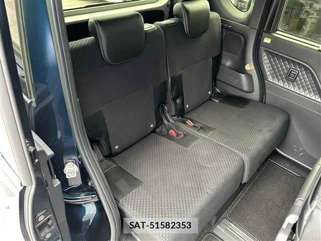 Daihatsu TANTO CUSTOM 2021-08 8563809-27