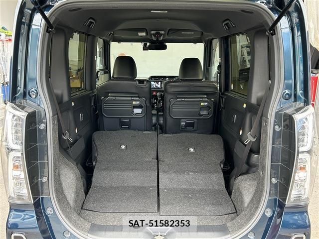 Daihatsu TANTO CUSTOM 2021-08 8563809-28
