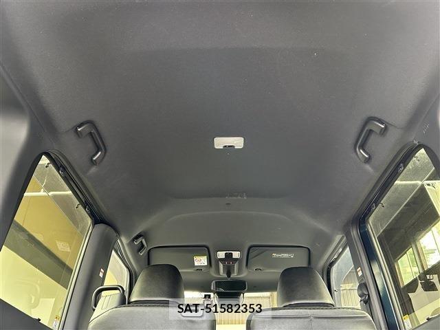 Daihatsu TANTO CUSTOM 2021-08 8563809-29