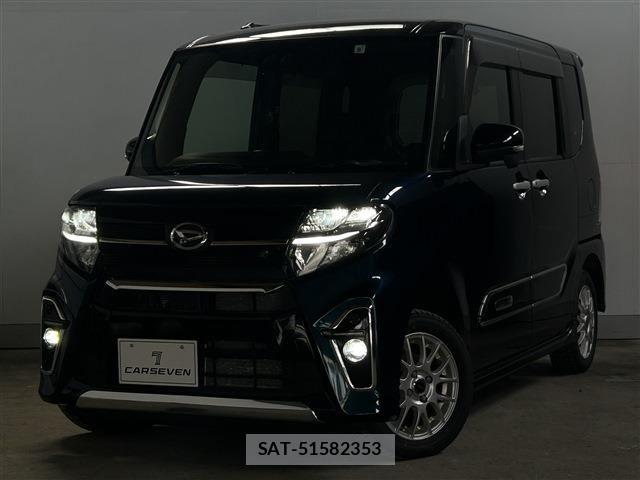 Daihatsu TANTO CUSTOM 2021-08 8563809-3
