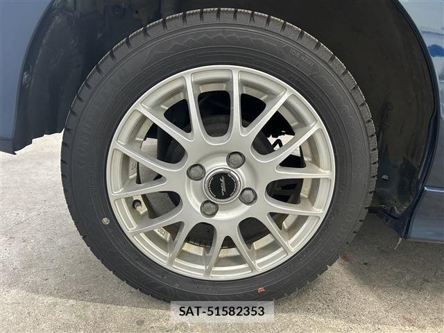 Daihatsu TANTO CUSTOM 2021-08 8563809-4