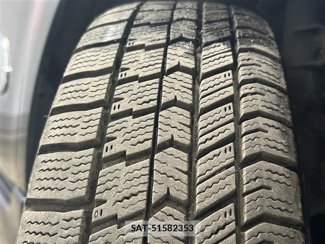 Daihatsu TANTO CUSTOM 2021-08 8563809-5