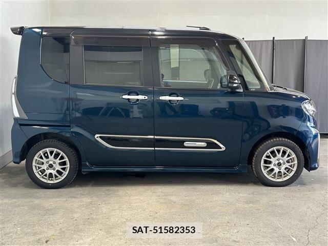 Daihatsu TANTO CUSTOM 2021-08 8563809-7