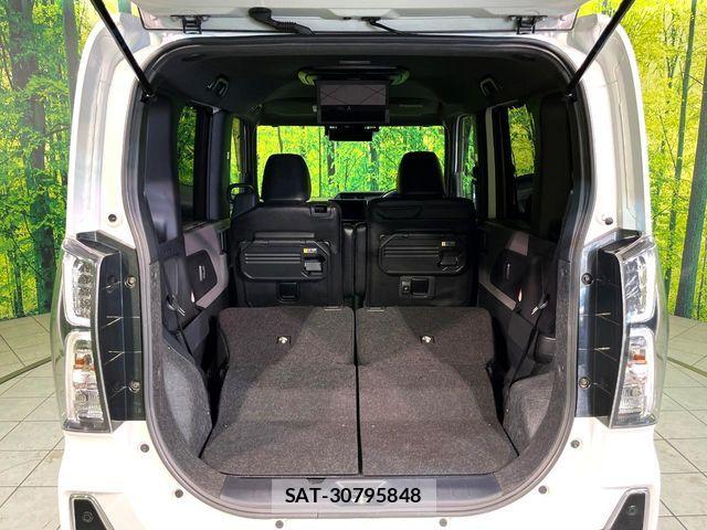 Daihatsu TANTO CUSTOM 2019-10 8629352-9