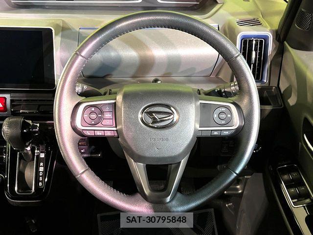 Daihatsu TANTO CUSTOM 2019-10 8629352-10