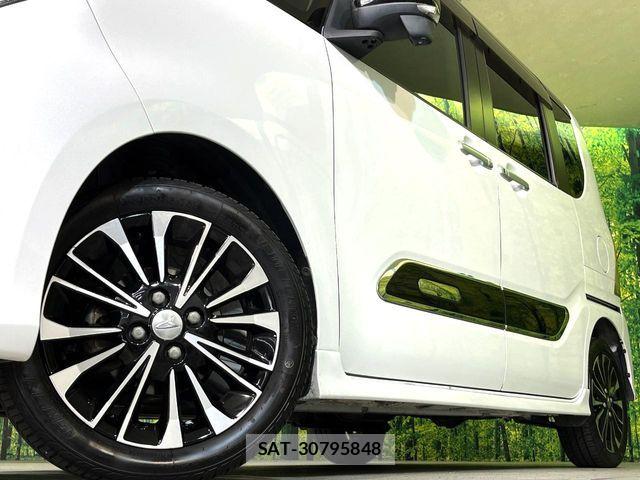 Daihatsu TANTO CUSTOM 2019-10 8629352-12