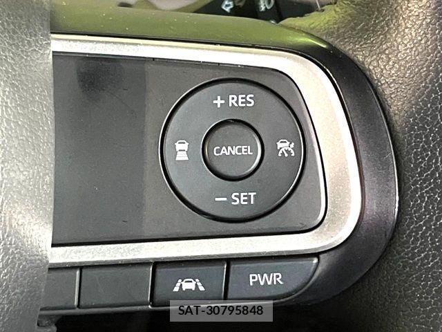 Daihatsu TANTO CUSTOM 2019-10 8629352-4