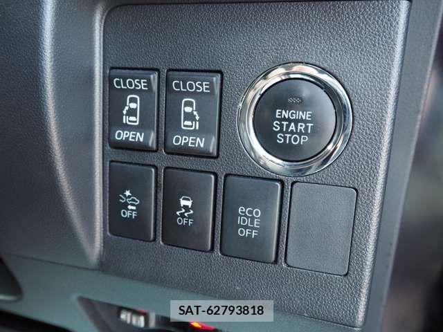 Daihatsu TANTO CUSTOM 2016-06 8629354-14