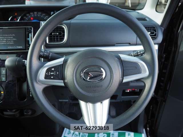 Daihatsu TANTO CUSTOM 2016-06 8629354-18