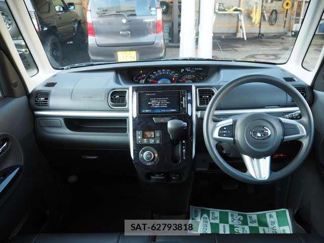 Daihatsu TANTO CUSTOM 2016-06 8629354-1