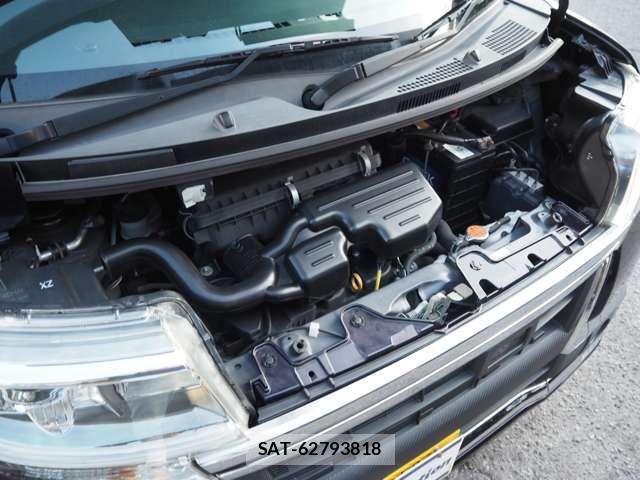Daihatsu TANTO CUSTOM 2016-06 8629354-19