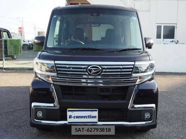 Daihatsu TANTO CUSTOM 2016-06 8629354-3