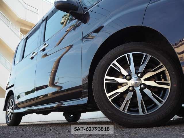 Daihatsu TANTO CUSTOM 2016-06 8629354-6