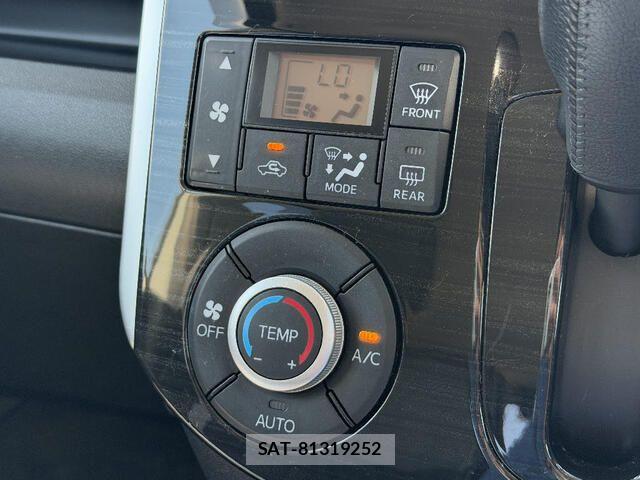 Daihatsu TANTO CUSTOM 2015-03 8629355-9