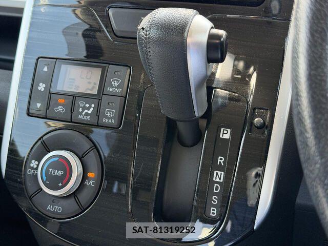Daihatsu TANTO CUSTOM 2015-03 8629355-10