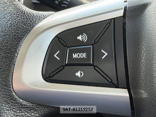 Daihatsu TANTO CUSTOM 2015-03 8629355-11