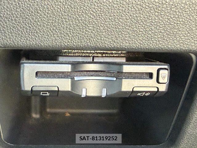 Daihatsu TANTO CUSTOM 2015-03 8629355-12