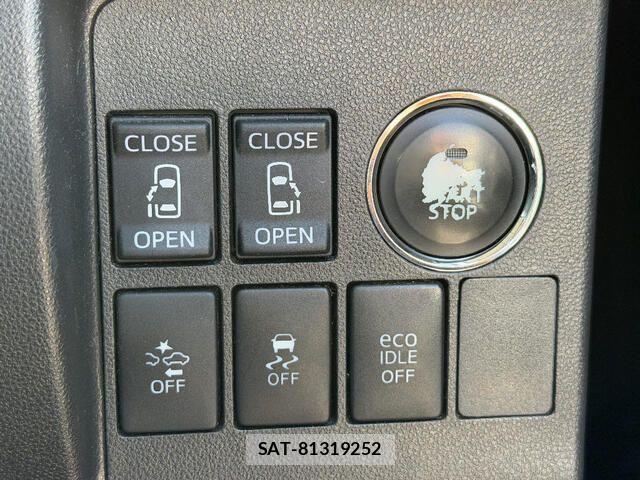 Daihatsu TANTO CUSTOM 2015-03 8629355-13