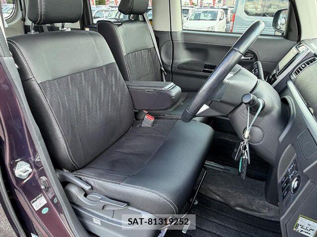 Daihatsu TANTO CUSTOM 2015-03 8629355-14