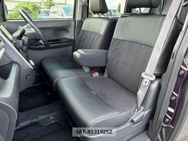 Daihatsu TANTO CUSTOM 2015-03 8629355-15