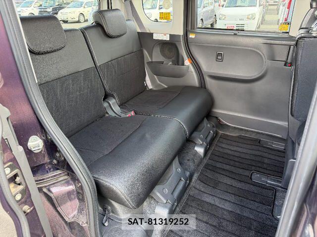 Daihatsu TANTO CUSTOM 2015-03 8629355-16