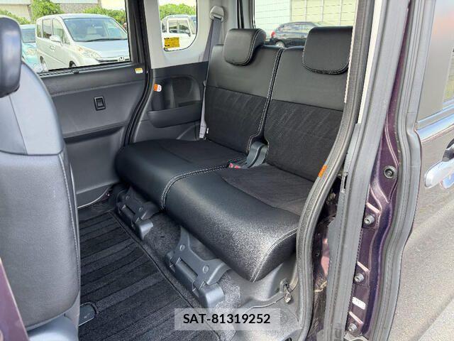 Daihatsu TANTO CUSTOM 2015-03 8629355-17