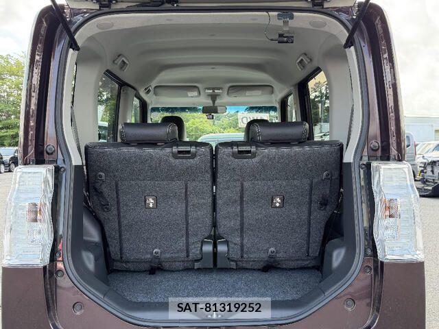 Daihatsu TANTO CUSTOM 2015-03 8629355-18