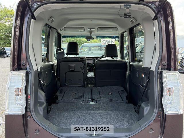 Daihatsu TANTO CUSTOM 2015-03 8629355-19