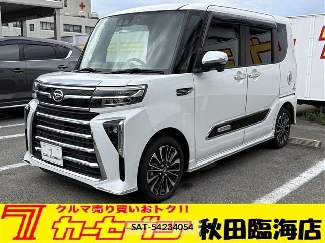 Daihatsu TANTO CUSTOM 2023-04 8629351-0