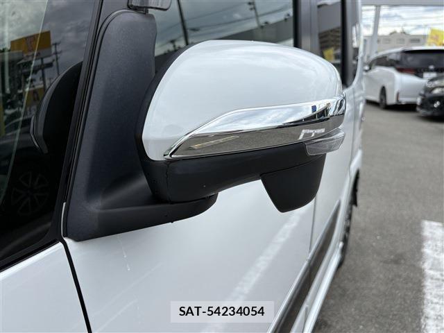 Daihatsu TANTO CUSTOM 2023-04 8629351-11