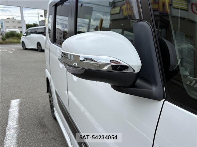 Daihatsu TANTO CUSTOM 2023-04 8629351-12