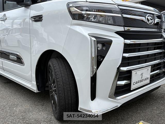 Daihatsu TANTO CUSTOM 2023-04 8629351-16