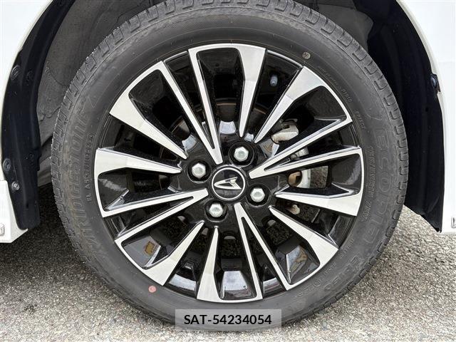 Daihatsu TANTO CUSTOM 2023-04 8629351-17