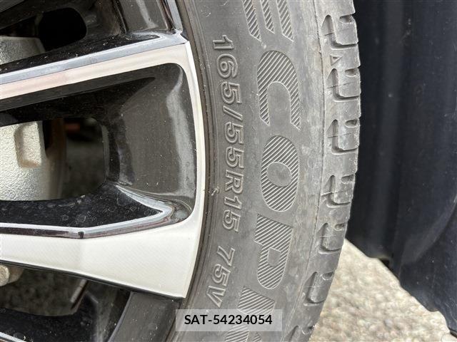 Daihatsu TANTO CUSTOM 2023-04 8629351-18