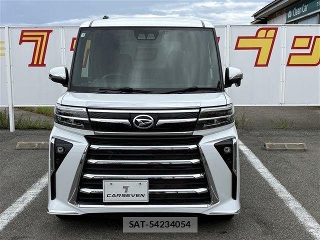 Daihatsu TANTO CUSTOM 2023-04 8629351-1