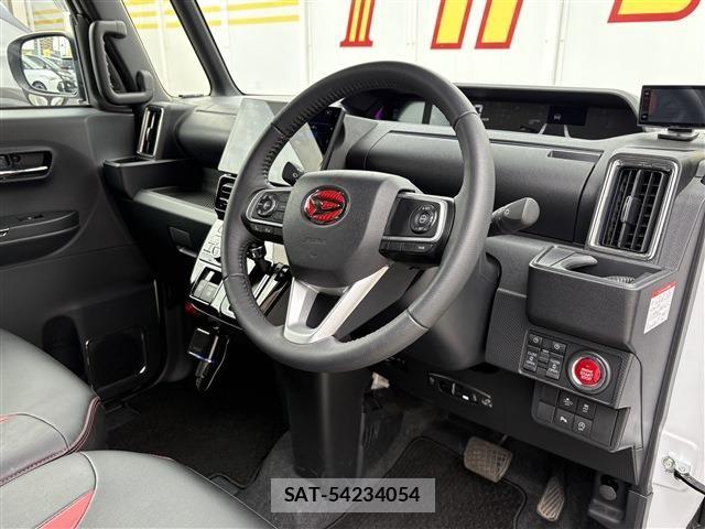 Daihatsu TANTO CUSTOM 2023-04 8629351-20