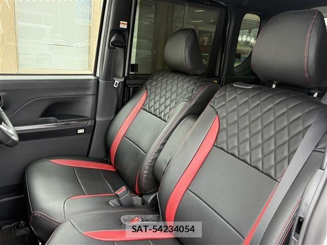 Daihatsu TANTO CUSTOM 2023-04 8629351-21