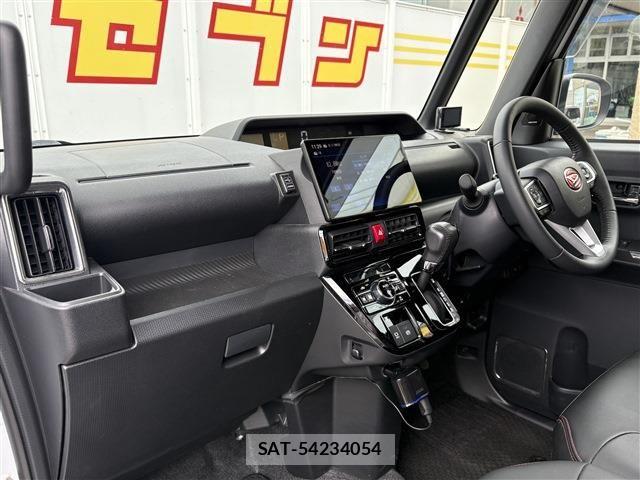 Daihatsu TANTO CUSTOM 2023-04 8629351-22
