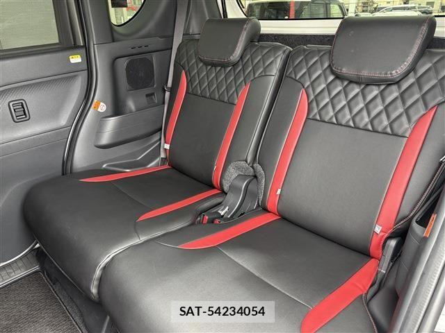 Daihatsu TANTO CUSTOM 2023-04 8629351-25