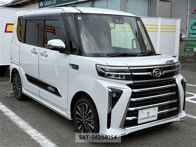 Daihatsu TANTO CUSTOM 2023-04 8629351-2