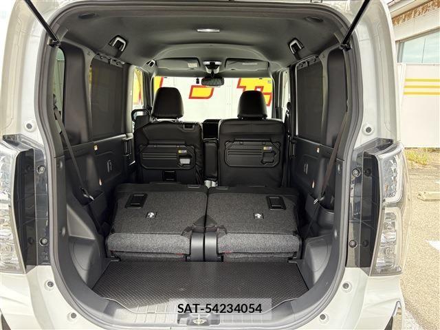 Daihatsu TANTO CUSTOM 2023-04 8629351-29