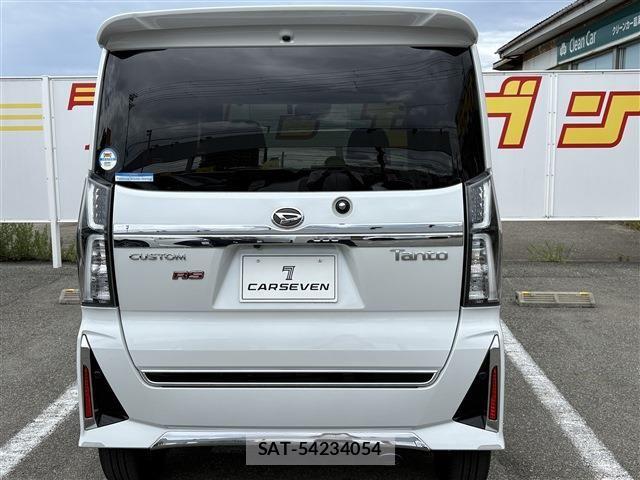 Daihatsu TANTO CUSTOM 2023-04 8629351-5