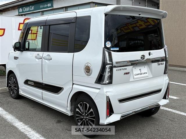 Daihatsu TANTO CUSTOM 2023-04 8629351-6