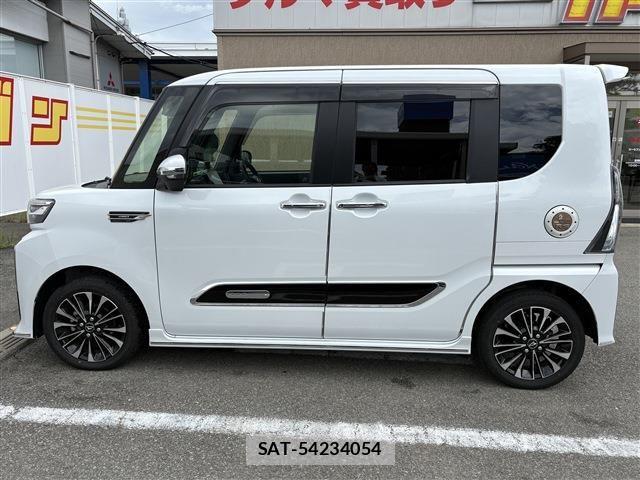 Daihatsu TANTO CUSTOM 2023-04 8629351-7