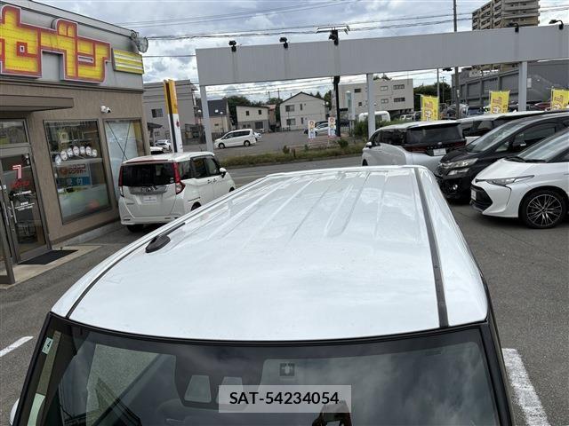 Daihatsu TANTO CUSTOM 2023-04 8629351-8